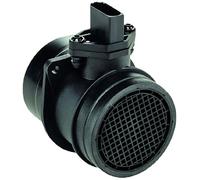 BREMI Medidor de masa de aire Número de enchufes de contacto: 5 12V Sensor De Flujo De Aire 30216 Compatible con AUDI TT Coupé 8N3 A3 Hatchback 8L1 A6 C5 Avant 4B5 A6 C5 Sedán 4B2 TT Roadster 8N9