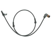 BREMI Sensor ABS 51683 eje delantero Tipo de sensor: Hall Sensor Compatible con Mercedes Benz Clase C Sedan W204 Clase C Modelo T S204 GLK X204 Clase C Coupe C204