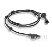 BREMI Sensor ABS Raddrehzahl Delantero Para Jeep Cherokee XJ 51524 Con Cable