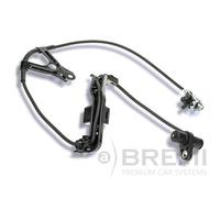 BREMI Sensor De Revoluciones Delantero Derecho Para Toyota Corolla Compact
