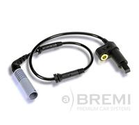 BREMI Sensor De Revoluciones Delantero Para BMW 3 Series Compact E46 50205 Nuevo