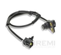 BREMI Sensor De Revoluciones Delantero Para Daewoo Matiz KLYA 51576