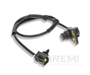BREMI Sensor De Revoluciones Delantero Para Daewoo Matiz KLYA 51576