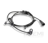 BREMI Sensor De Revoluciones Trasero Con Cable Para Opel Insignia A Caravan G09