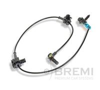 BREMI Sensor De Revoluciones Trasero Para Cadillac Escalade GMT900