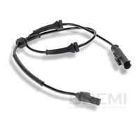BREMI Sensor De Revoluciones Trasero Para Fiat 500 C 312 Ford KA RU8