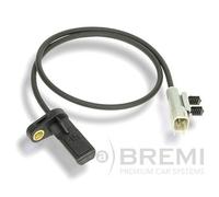 BREMI Sensor De Revoluciones Trasero Para Jeep Commander XK XH Grand Cherokee
