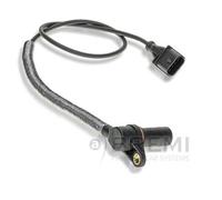 BREMI Sensor De Velocidad De Cigüeñal Inductivo Para Opel Omega B