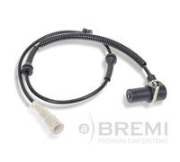 BREMI Sensor De Velocidad Delantera Izquierda Para Chevrolet Nubira Kombi J200