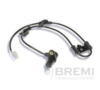 BREMI Sensor De Velocidad Trasero Compatible Para Hyundai Matrix FC 50443 Nuevo