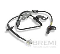 BREMI Sensor De Velocidad Trasero Compatible Para KIA Optima 51239 Nuevo