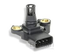BREMI Sensor presión colector de admisión 35091 108
