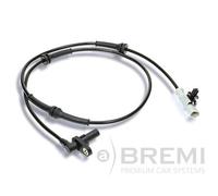BREMI Sensor Revoluciones Delantero Para Land Rover Range LS 50470