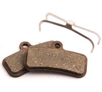 Bremsbelag für MTB, 36 Clarks organisch, anpassbar, Shimano Saint M640/810/820,