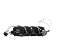 Bremsbelagsatz 0 986 494 779