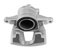 Bremssattel 1-Pistón 54 mm, Eje Delantero Derecha para Fiat Grande Punto