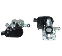 Bremssattel 1-Pistón Trasera Derecha Para Hyundai i30 PDE PD PDEN