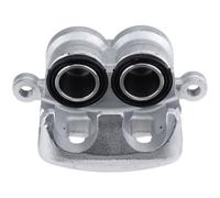 Bremssattel 2-Kolben 45mm Izquierda Delantera para Mitsubishi Pajero IV V80 V90