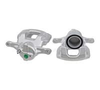Bremssattel A.B.S. 1 Pistón Ø 60 mm Fundición Gris Para TOYOTA AURIS