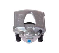 Bremssattel A.B.S. 1 Pistón Ø48 mm Hierro Fundido Gris Para OPEL ASTRA