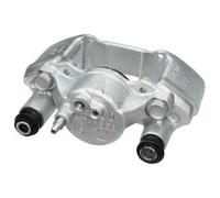 Bremssattel A.B.S. 1 Pistón Ø54 mm Hierro Fundido Gris Para u.a. MAZDA 323