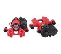 Bremssattel A.B.S. sin actuador Ø 38 mm Aluminio para FORD MONDEO