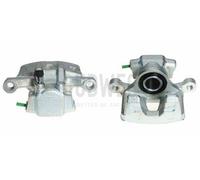 Bremssattel Bremssystem AKEBONO Para Mitsubishi Outlander II 2.2 DI-D 4WD