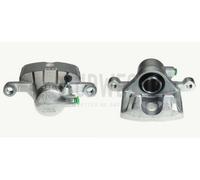 Bremssattel Bremssystem AKEBONO Para Mitsubishi Pajero II 2.8 TD 2.5 342346
