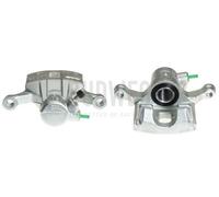 Bremssattel Bremssystem AKEBONO Para Mitsubishi Pajero Pinin 2.0 GDI 1.8