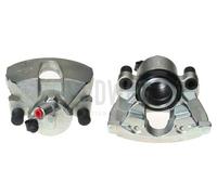 Bremssattel Bremssystem ATE Para Ford Kuga II 1.5 Ecoboost 2.0 Tdci Mazda 3