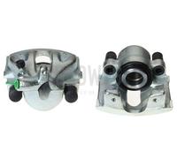 Bremssattel Bremssystem ATE Para Mercedes-Benz Sprinter 2-T Kasten 211 CDI