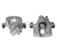 Bremssattel Bremssystem ATE Para Renault Laguna III Grandtour 2.0 16V 344798