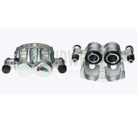 Bremssattel Bremssystem BREMBO Para Fiat Ducato Kasten 130 Multijet 2.3 D