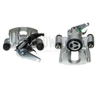 Bremssattel Bremssystem BREMBO Para Iveco Daily IV Pritsche/Fahrgestell