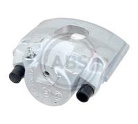 Bremssattel Bremssystem KELSEY HAYES Para Mercedes-Benz M-Klasse ML 270 CDI