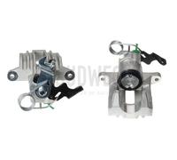 Bremssattel Bremssystem LUCAS Para Audi A4 1.6 1.8 VW Passat Variant 342870