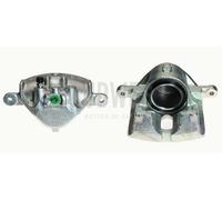 Bremssattel Bremssystem LUCAS Para Land Rover Freelander 2.0 TD4 4x4 1.8