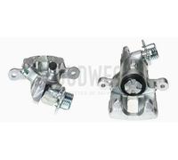 Bremssattel Bremssystem LUCAS Para Nissan Almera II Hatchback 1.5 1.8 342802