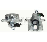 Bremssattel Bremssystem LUCAS Para VW Transporter IV Kasten 1.9 TD 2.0