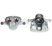 Bremssattel Bremssystem MANDO Para Opel Zafira Tourer C 2.0 CDTi 1.6 344369