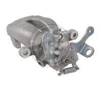Bremssattel Bremssystem Para Citroën Berlingo 1.6 HDi 90 Peugeot Partner Kasten