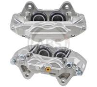 Bremssattel Bremssystem SUMITOMO Para Toyota Hilux VII Pick-Up 2.5 D-4D 4WD 3.0
