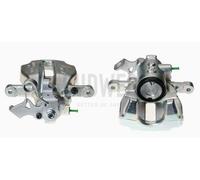 Bremssattel Bremssystem TRW Para Citroën Jumpy Kasten 2.0 HDi 130 1.6 344166