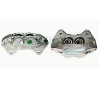 Bremssattel Bremssystem TRW Para Toyota Hilux VII Pick-Up 2.5 D-4D 4WD 3.0