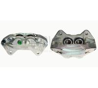 Bremssattel Bremssystem TRW Para Toyota Hilux VII Pick-Up 2.5 D-4D 4WD 3.0