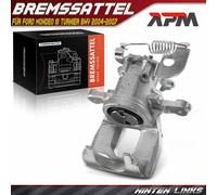 Bremssattel Bremszange 38 mm Izquierda Trasera Para Ford Mondeo III Turnier