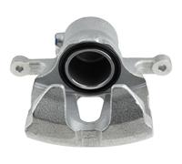 Bremssattel Bremszange 54 mm Para Eje Delantero Izquierdo Fiat Tipo 356_ 356 357