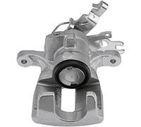 Bremssattel Bremszange Hinterachse Links Para VW Caddy IV Kombi SAB SAJ SAA SAH