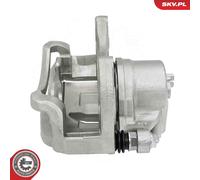 Bremssattel Bremszange Para Eje Delantero Derecho para Hyundai iX35 LM EL