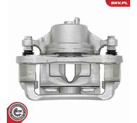 Bremssattel Bremszange Para Eje Delantero Izquierda Para Hyundai iX35 Van LM